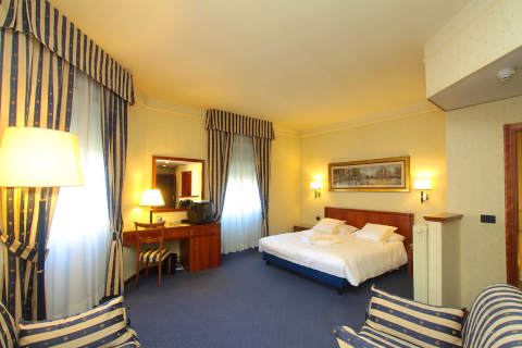 Picture of HOTEL  DE PARIS of TERNI