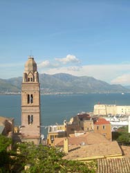 Foto B&B IL GUARDIANO DEL FARO di GAETA