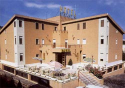 Foto HOTEL  SANT'AGOSTINO di RENDE