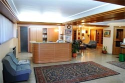 HOTEL SANT'AGOSTINO - Foto 2