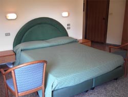 Photo HOTEL  SANT'AGOSTINO a RENDE