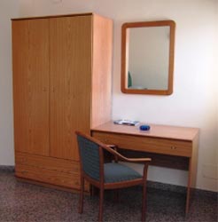 Photo HOTEL  SANT'AGOSTINO a RENDE