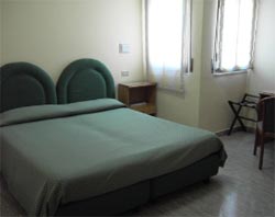 Picture of HOTEL  SANT'AGOSTINO of RENDE