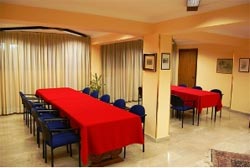 Photo HOTEL  SANT'AGOSTINO a RENDE