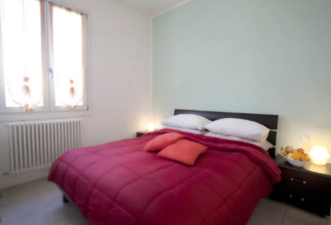 Foto B&B VENICE HOUSE di NOALE