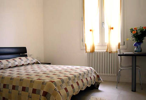 Foto B&B VENICE HOUSE di NOALE