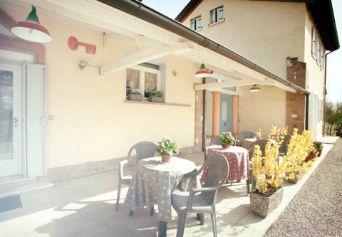 Picture of B&B VENICE HOUSE of NOALE
