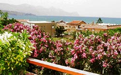 Foto CASA VACANZE SABBIE D'ORO RESIDENCE di CASTELLAMMARE DEL GOLFO