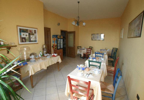 Picture of HOTEL TAVERNOLA LOCANDA DI CAMPAGNA of BATTIPAGLIA