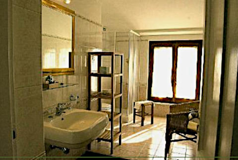 Picture of HOTEL TAVERNOLA LOCANDA DI CAMPAGNA of BATTIPAGLIA