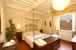 Foto B&B RUGAPIANA VACANZE  AND APARTMENTS di CORTONA