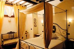 Foto B&B RUGAPIANA VACANZE  AND APARTMENTS di CORTONA