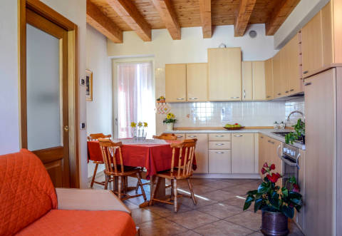 Picture of AGRITURISMO ANTICA RESIDENZA DE PODA of FLAVON