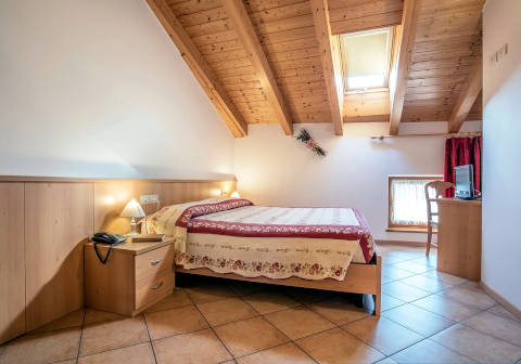 Picture of AGRITURISMO ANTICA RESIDENZA DE PODA of FLAVON