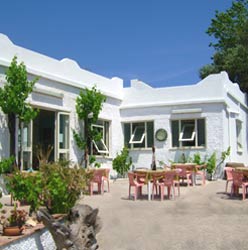 Fotos HOTEL ALBERGO VILLA SERENA von VENTOTENE