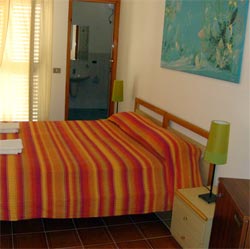 Photo HOTEL ALBERGO VILLA SERENA a VENTOTENE