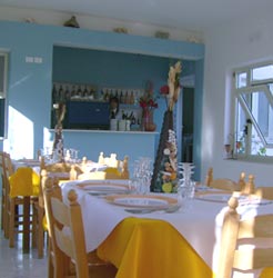 Photo HOTEL ALBERGO VILLA SERENA a VENTOTENE