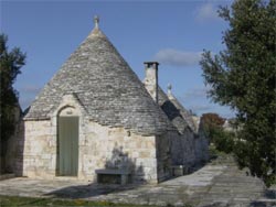 TRULLI TERRANOVA - Foto 6