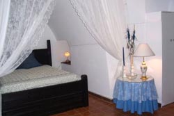 Picture of B&B ANGOLO DI PUGLIA - TRULLI  of LOCOROTONDO