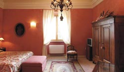 Photo B&B VILLA SAN MARTINO a SALTARA