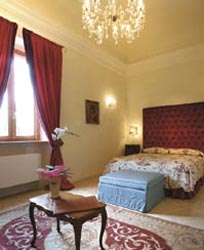 Picture of B&B VILLA SAN MARTINO of SALTARA