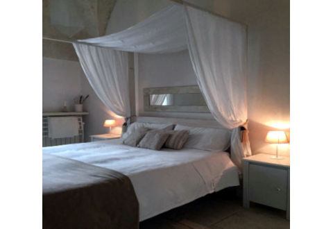 Foto B&B CORTE MOLINE BED AND BREAKFAST di GALLIPOLI