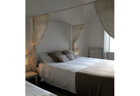 Foto B&B CORTE MOLINE BED AND BREAKFAST di GALLIPOLI