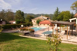 Picture of AGRITURISMO CÀ SERRANTONIO - CASA FERRI of URBANIA