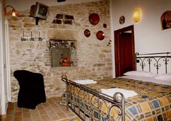 Foto AGRITURISMO CÀ SERRANTONIO - CASA FERRI di URBANIA