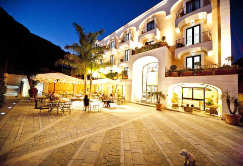 Picture of HOTEL  MURMANN of MARATEA