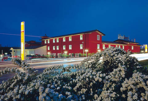 Picture of HOTEL  FIERA DI BRESCIA of BRESCIA