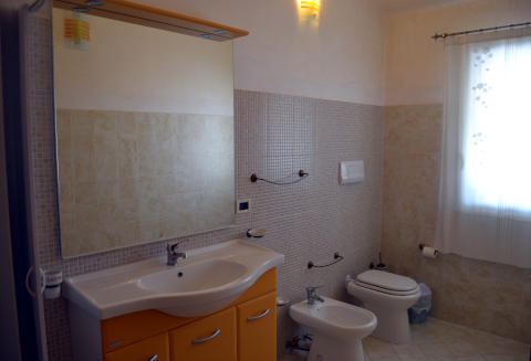 Picture of B&B  VILLA OTTAVIA of NOTO