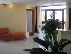 Picture of HOTEL  COSTANTIGA of SANT'ANNA ARRESI