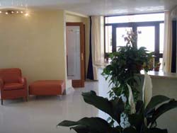 Foto HOTEL  COSTANTIGA di SANT'ANNA ARRESI