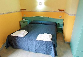 Photo HOTEL  COSTANTIGA a SANT'ANNA ARRESI