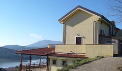 Picture of COUNTRYHOUSE AGRITURISMO I FILADELFI 1828 of CICERALE