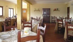 Picture of COUNTRYHOUSE AGRITURISMO I FILADELFI 1828 of CICERALE