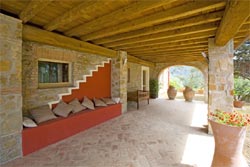 Photo B&B RELAIS VEDETTA a SCARLINO