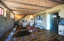 Photo B&B RELAIS VEDETTA a SCARLINO