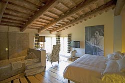 Photo B&B RELAIS VEDETTA a SCARLINO