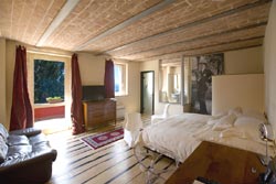 Photo B&B RELAIS VEDETTA a SCARLINO