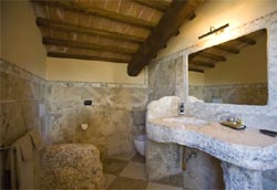 Photo B&B RELAIS VEDETTA a SCARLINO