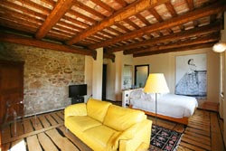 Photo B&B RELAIS VEDETTA a SCARLINO