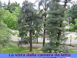 Foto B&B BED & BREAKFAST DEL PARCO di SAN DONATO MILANESE