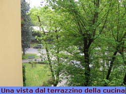 Foto B&B BED & BREAKFAST DEL PARCO di SAN DONATO MILANESE