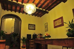 Picture of B&B IL CASALE DI NANNI of LUCCA