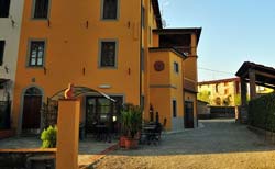 Foto B&B IL CASALE DI NANNI di LUCCA