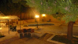 Foto B&B VILLA ROBBABATE di AGRIGENTO