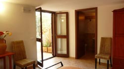 Foto B&B VILLA ROBBABATE di AGRIGENTO