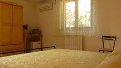 Foto B&B VILLA ROBBABATE di AGRIGENTO